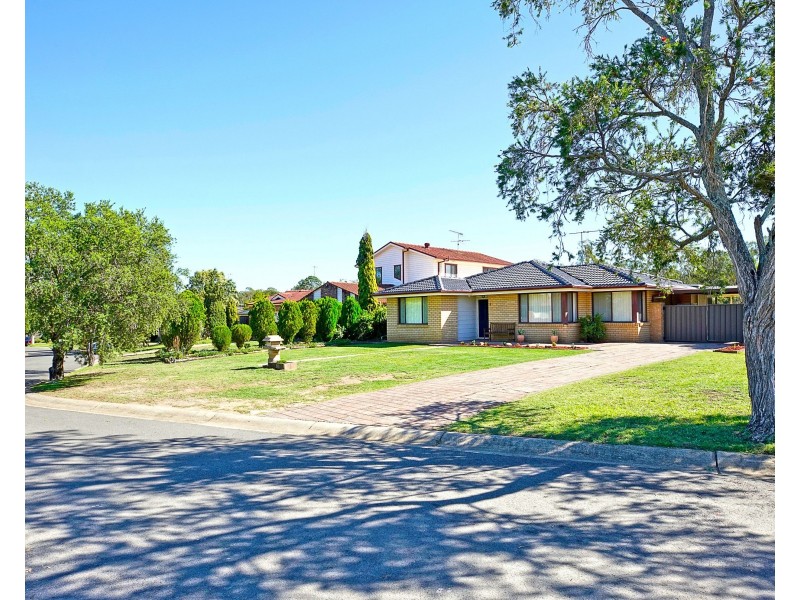 9 Dewdrop Place, Werrington Downs NSW 2747