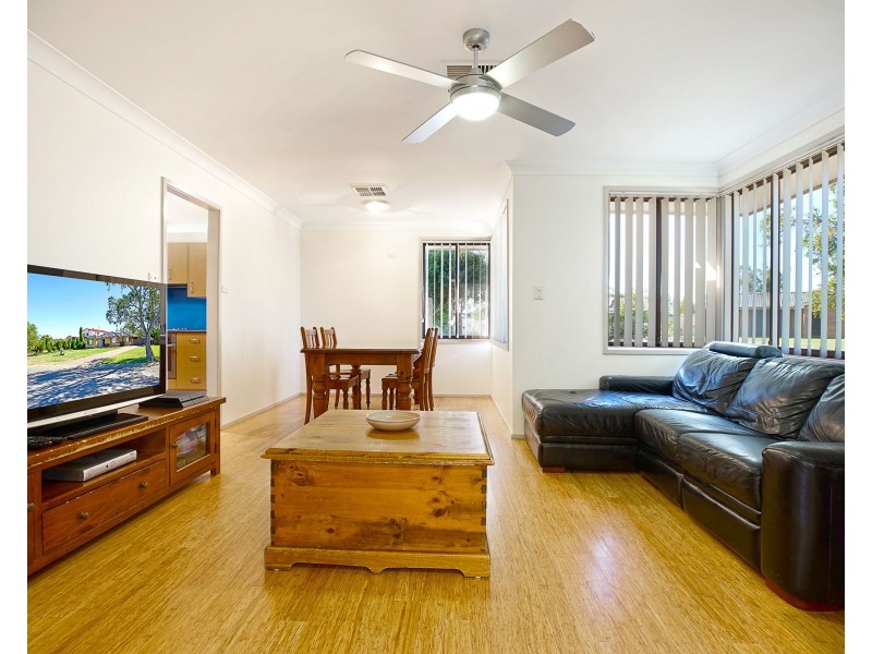 9 Dewdrop Place, Werrington Downs NSW 2747