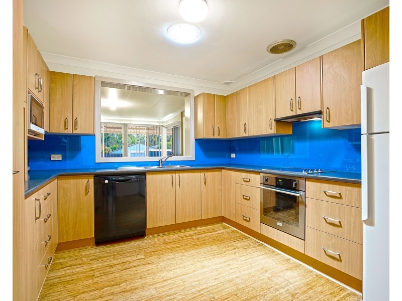 9 Dewdrop Place, Werrington Downs NSW 2747