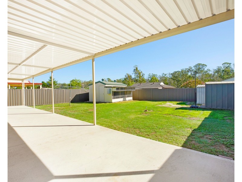 9 Dewdrop Place, Werrington Downs NSW 2747
