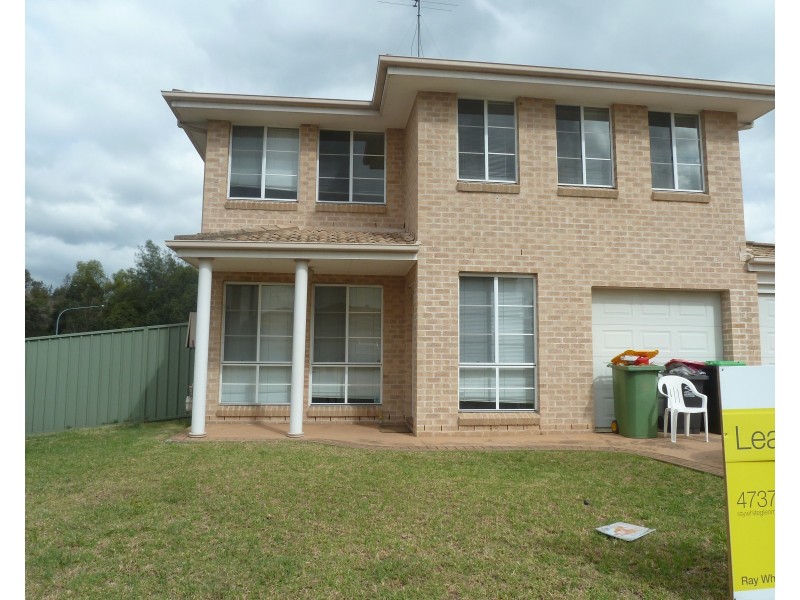 5 Englewood Way, Glenmore Park NSW 2745