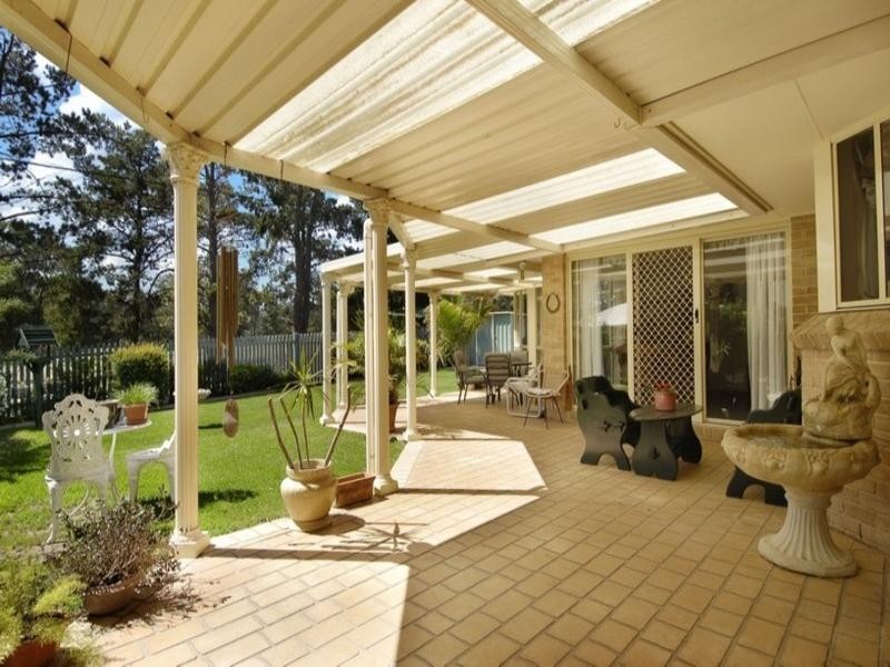 8 Huntingdale Drive, Glenmore Park NSW 2745