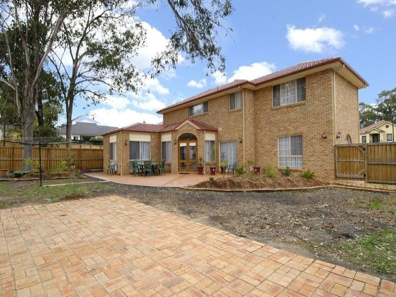 Glenmore Park NSW 2745
