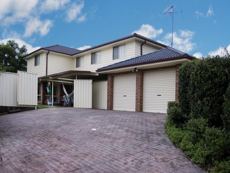 Glenmore Park NSW 2745