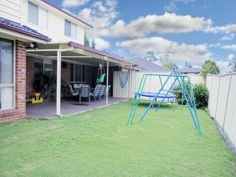 Glenmore Park NSW 2745