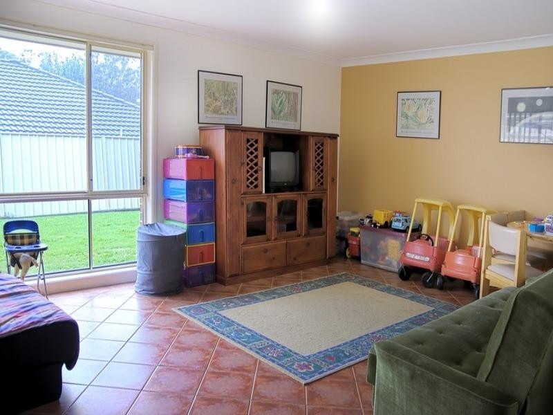 Glenmore Park NSW 2745