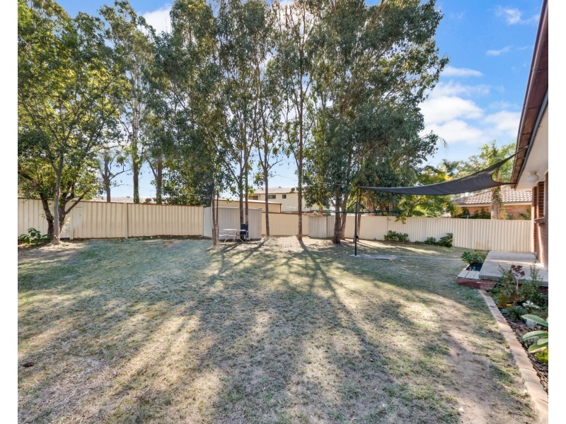 7 Millstream Road, Werrington Downs NSW 2747