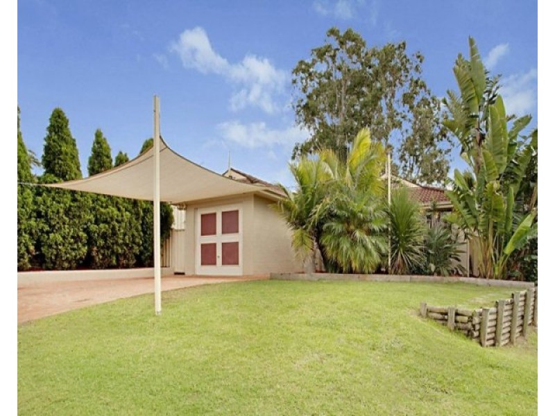 65 Candlebark Circuit, Glenmore Park NSW 2745