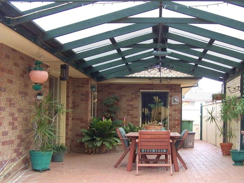 Glenmore Park NSW 2745