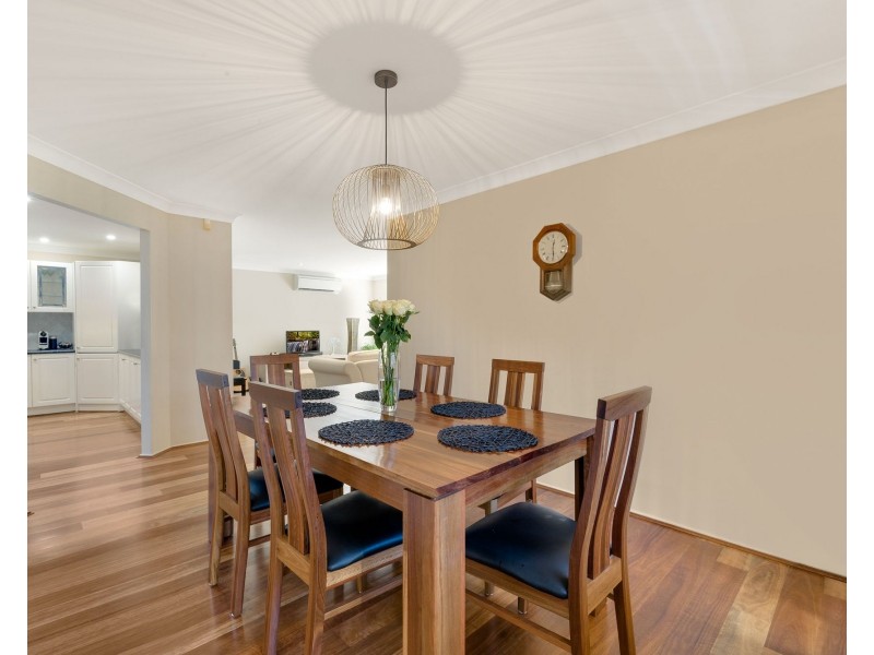 36 Bulu Drive, Glenmore Park NSW 2745