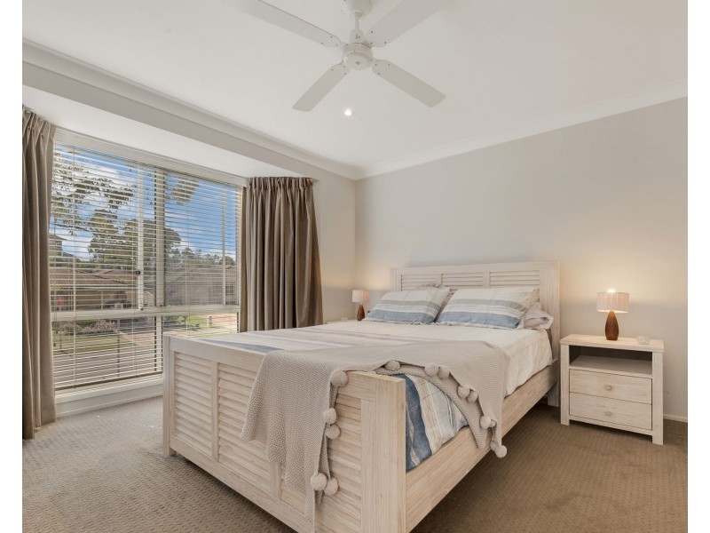 36 Bulu Drive, Glenmore Park NSW 2745
