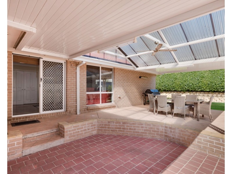 36 Bulu Drive, Glenmore Park NSW 2745