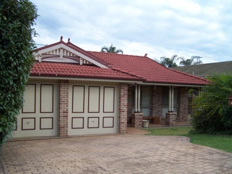 Glenmore Park NSW 2745