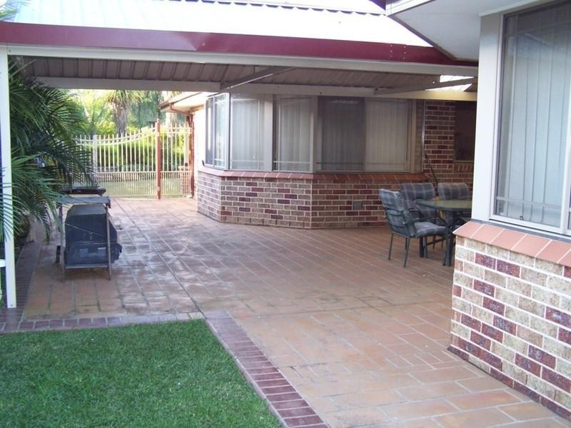 Glenmore Park NSW 2745