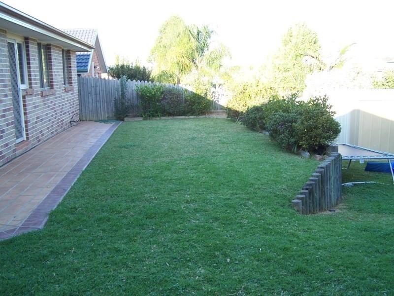 Glenmore Park NSW 2745