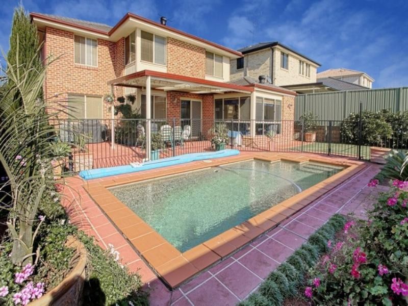 Glenmore Park NSW 2745