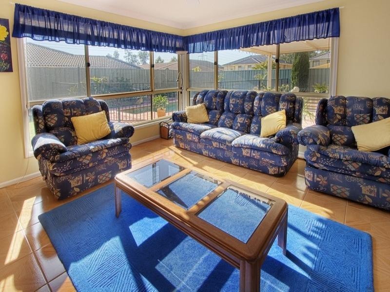 Glenmore Park NSW 2745