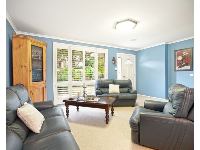 5 Bouchet Crescent, Minchinbury NSW 2770