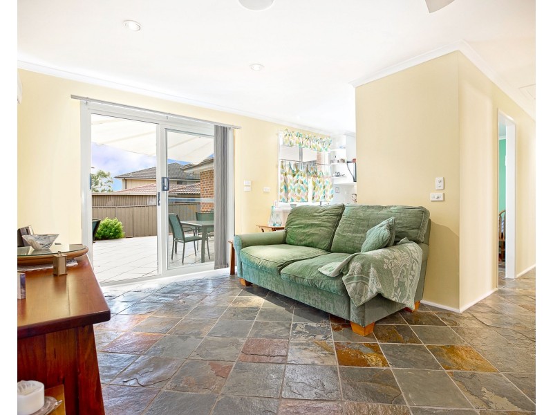 5 Bouchet Crescent, Minchinbury NSW 2770