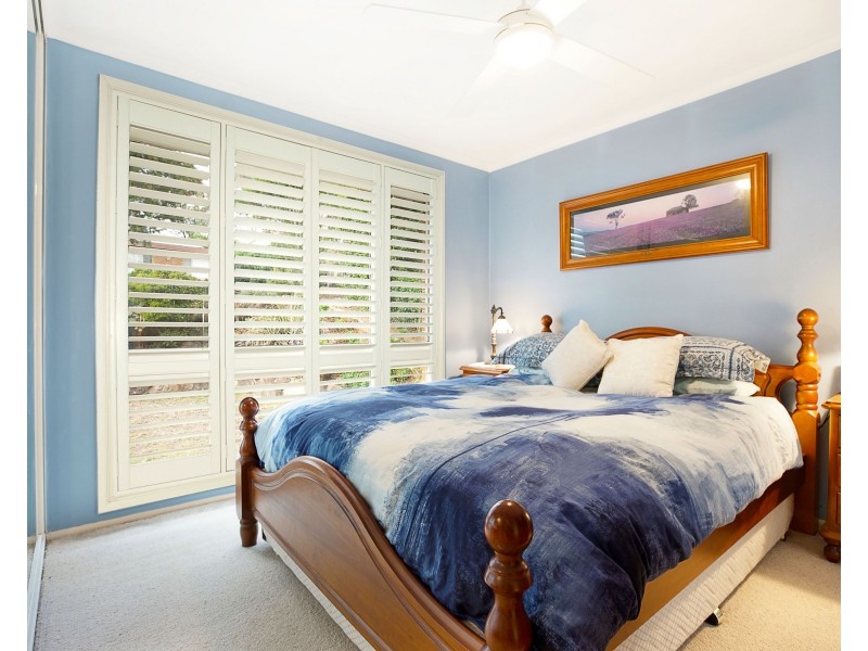 5 Bouchet Crescent, Minchinbury NSW 2770