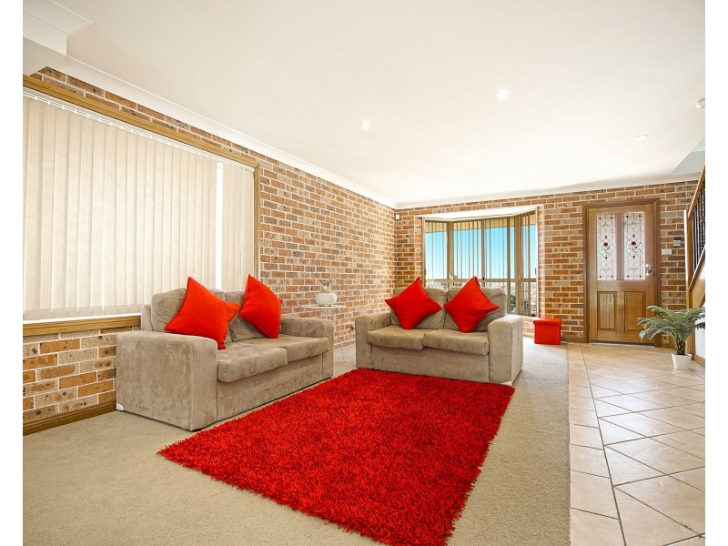 8 Bindee Close, Glenmore Park NSW 2745