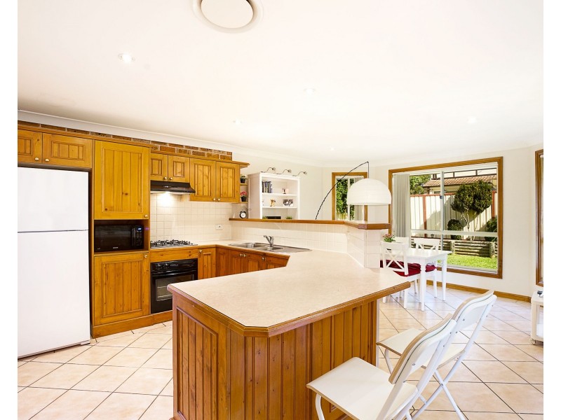 8 Bindee Close, Glenmore Park NSW 2745