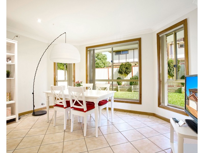 8 Bindee Close, Glenmore Park NSW 2745