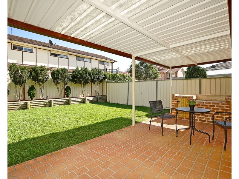 8 Bindee Close, Glenmore Park NSW 2745