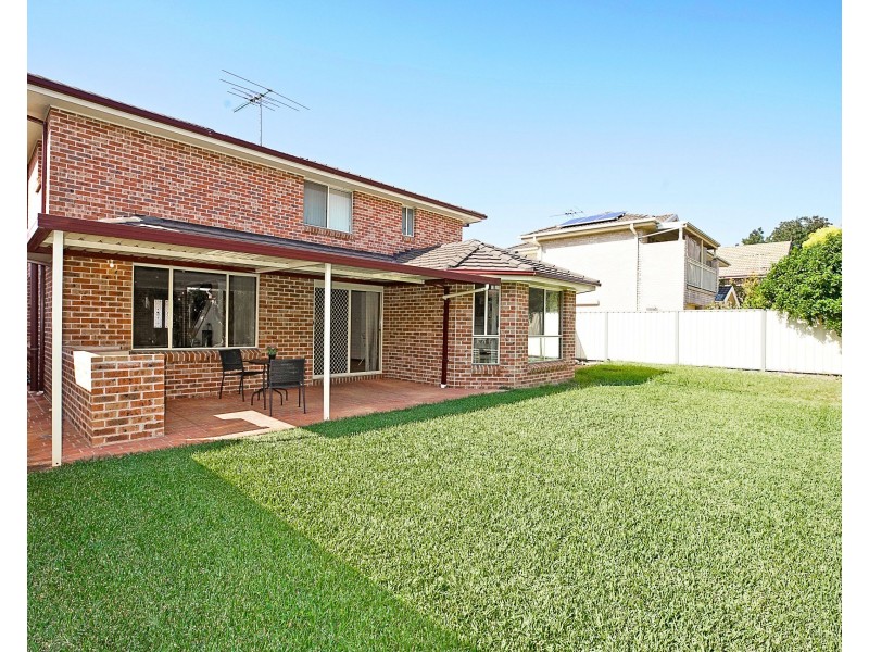 8 Bindee Close, Glenmore Park NSW 2745