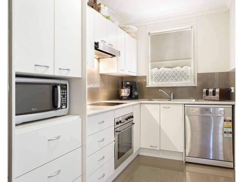 1 Fisher Avenue, South Penrith NSW 2750