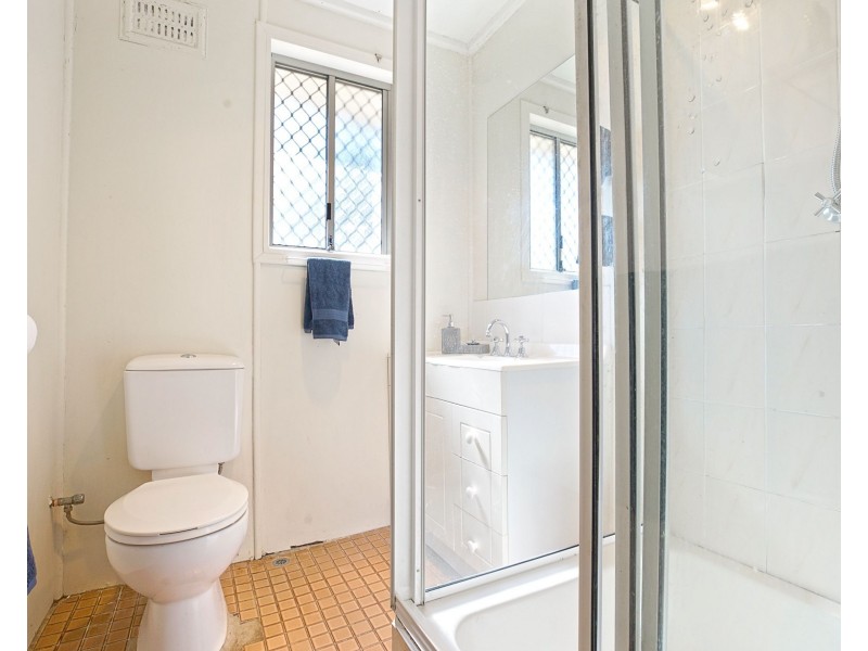 1 Fisher Avenue, South Penrith NSW 2750