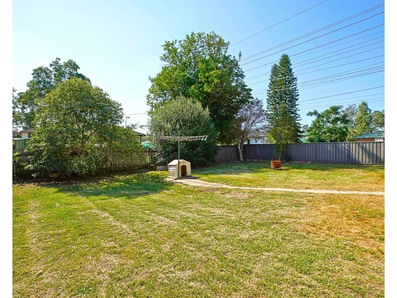 1 Fisher Avenue, South Penrith NSW 2750