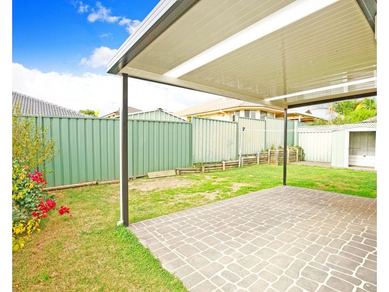 38 Tarrabundi Drive, Glenmore Park NSW 2745