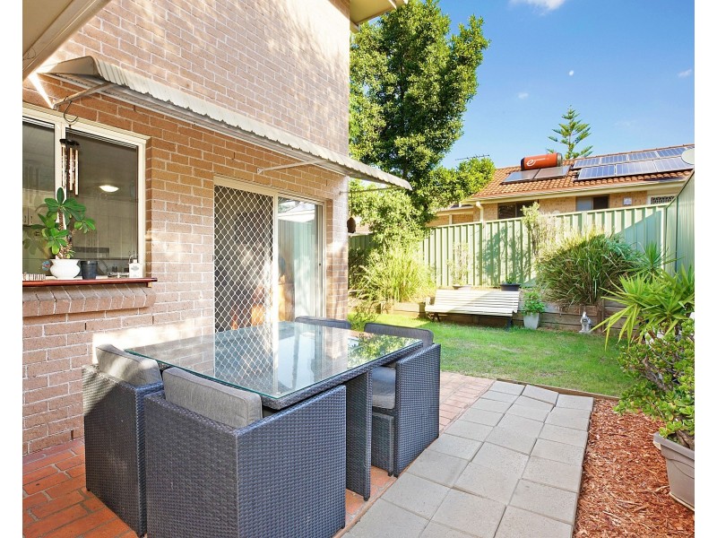 7/29-31 Somerset Street, Kingswood NSW 2747