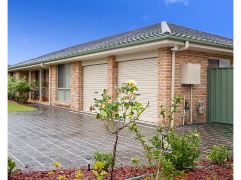 15A Jirramba Court, Glenmore Park NSW 2745