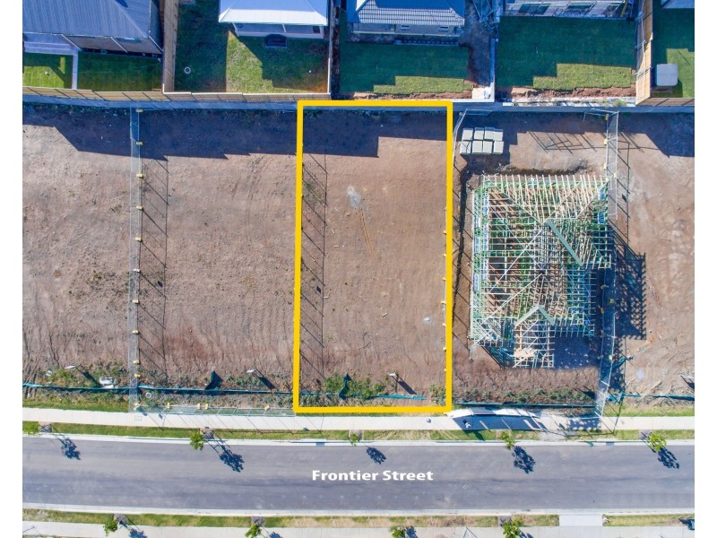 27 Frontier Street, Glenmore Park NSW 2745