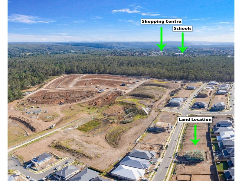 27 Frontier Street, Glenmore Park NSW 2745