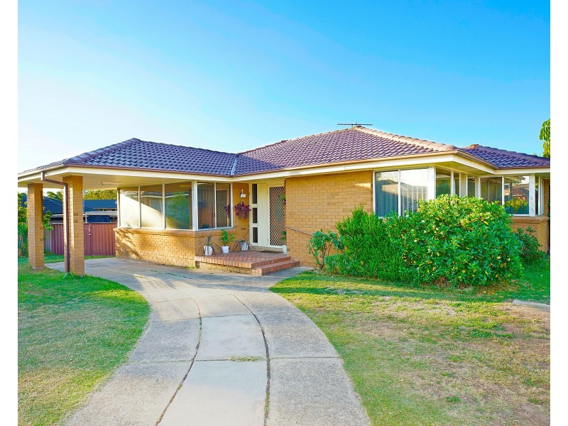4 Gazelle Place, Werrington NSW 2747
