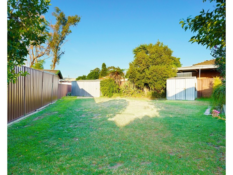 4 Gazelle Place, Werrington NSW 2747