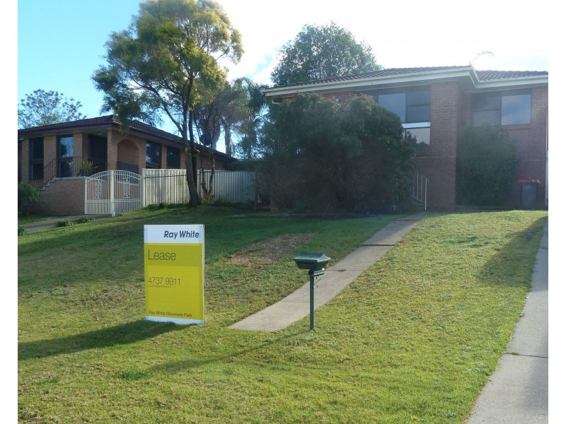62 Farmview Drive, Cranebrook NSW 2749