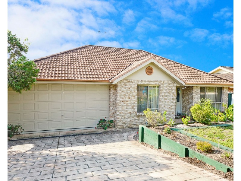 34/41 Regentville Road, Glenmore Park NSW 2745