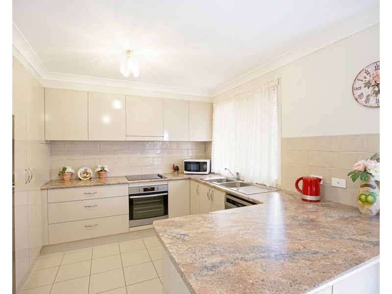 34/41 Regentville Road, Glenmore Park NSW 2745