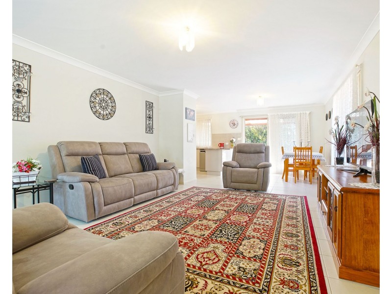 34/41 Regentville Road, Glenmore Park NSW 2745