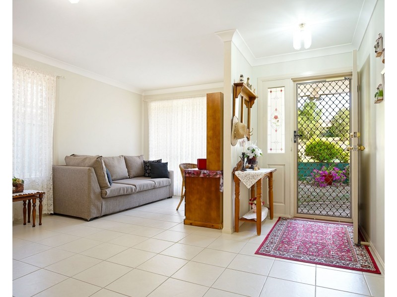 34/41 Regentville Road, Glenmore Park NSW 2745