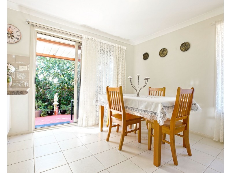 34/41 Regentville Road, Glenmore Park NSW 2745