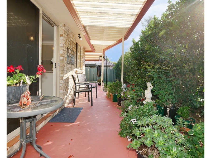 34/41 Regentville Road, Glenmore Park NSW 2745