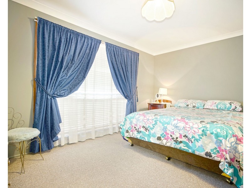 49 Wintercorn Row, Werrington Downs NSW 2747