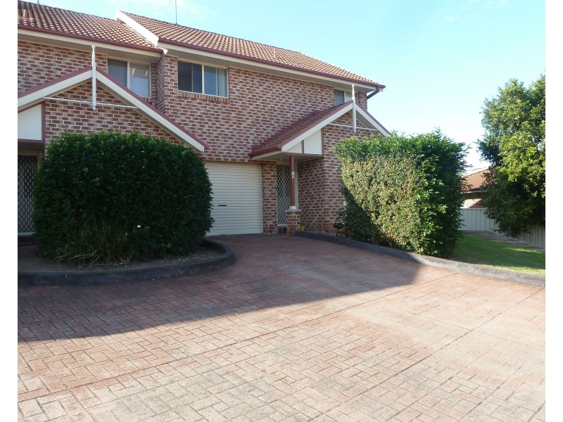 9/113 The Lakes Drive, Glenmore Park NSW 2745