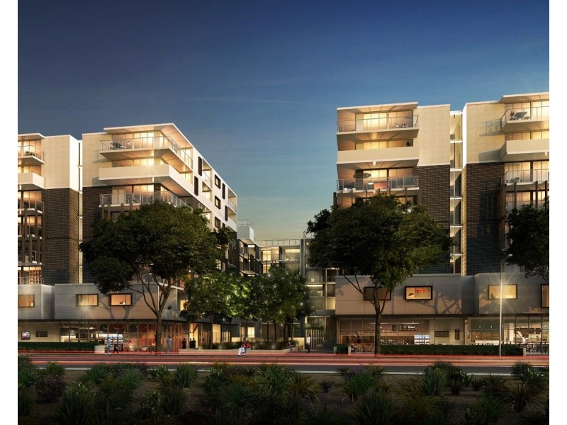 B206/48-56 Derby Street, Kingswood NSW 2747