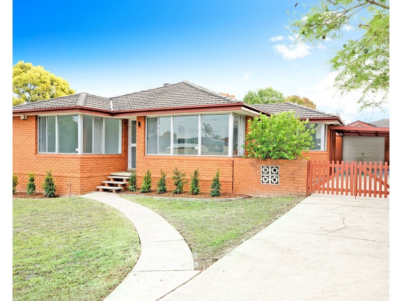 2 Coral Place, Cambridge Park NSW 2747